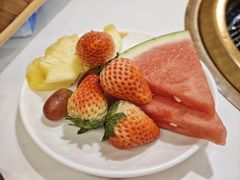 -拾也•和牛•海鲜•烤肉放题(卓悦INTOWN店)