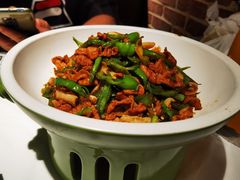 -湘语·湖南家常菜(新洲店)