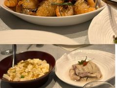 -上海和平饭店 Fairmont Peace Hotel