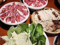 -亮欢寨酸汤鱼(沙冲路店)