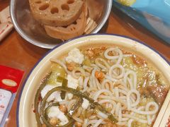 -池嬢拌粉(上海首店)