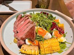 -O'mills Sourdough Bakery&Bistro(永嘉路店)
