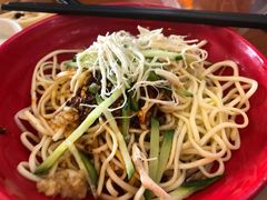 -龙抄手(春熙路总店)