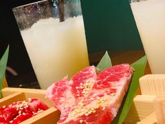 -肉魁屋·烧肉·烧鸟·酒场(高新店)