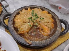 -小菜园新徽菜(宜兴八佰伴店)