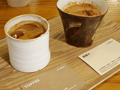 -LilBee Coffee