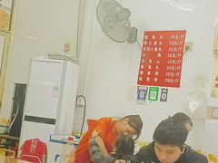 -大福星鱼丸(美食街店)