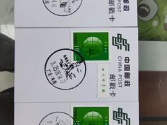 -中国邮政(唐家邮政支局)