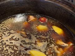 -锅老头铁锅炖•大锅蒸汽海鲜(韩乐坊店)