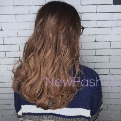 -New Fashion·新时尚形象设计