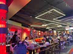 大堂-啫神·广州地标美食(北京路店)