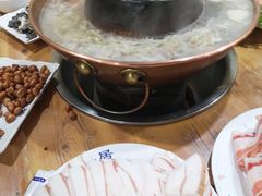 -元盛居(生态大街店)