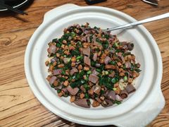 -滨海小渔村·海肠捞饭·鲅鱼水饺·特色老火鱼丸汤(华田店)