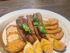 -大洋家·潮汕鱼鲜·花胶砂锅粥(天河东路店)