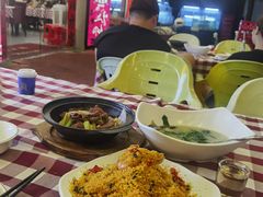 -吉源大排档·鱼生·海鲜(烧烤彩印厂店)