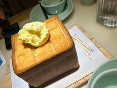 -绿茶餐厅(西单老佛爷店)