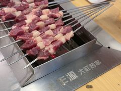-正丰源大缸烧烤(人民路店)