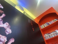 -阿上阿上麻辣香锅&麻辣烫(朝阳蓝色港湾店)