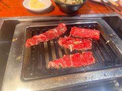 -丸福烤肉(君隆广场店)