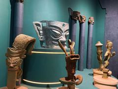 -广西壮族自治区博物馆