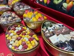 -巧克玩家·城市伴手礼(in88银泰店)