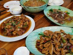 酸辣汤-如我美食(达道社区店)