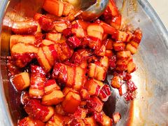 秘制红烧肉-鸡毛店·川菜(双楠店)