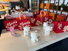-蔓兰家的四季S0餐厅·融合菜(当代MOMA店)