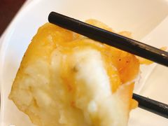 -点点心点心专门店(旺角店)