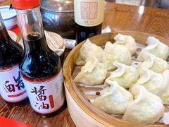 -新兴园饺子馆(河南街店)