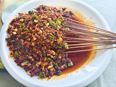烧烤鱼-稻香村鱼庄