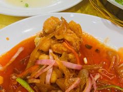 -成惠食府(赤岗店)