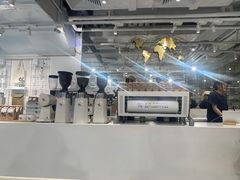 -% Arabica阿拉比卡咖啡(前滩太古里店)