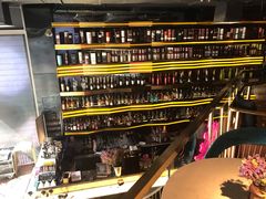-甜喵酒吧(茂业店)