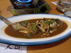 -天正河鲀·河豚亭(大连店)