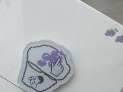 -喜茶(上海打浦桥日月光gelato lab+店)