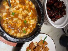 -绿茶餐厅(龙湖杭州金沙天街店)