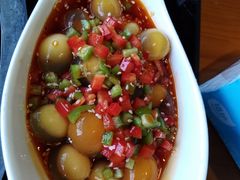 -东北食府·铁锅炖(花溪湾店)