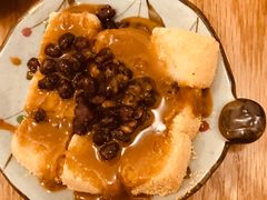 -小豆海棠(嘉兴路店)