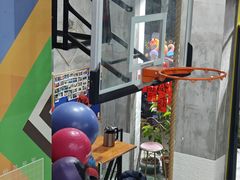 -CUBE私教·普拉提·拳击(龙漕路店)