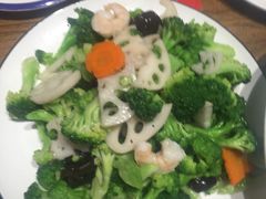 -人民公社大食堂(张家湾店)