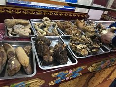 -正蓝旗草原特蒙餐
