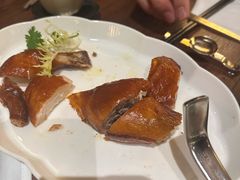-蛇口希尔顿南海酒店·随轩中餐厅·粤菜