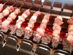 -很久以前羊肉串(大宁中心广场店)