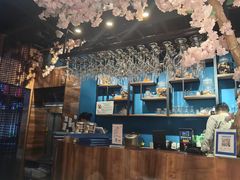 -尚膳蔬食料理主題餐廳(v)