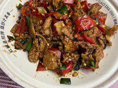 -高嗲嗲·湘味爆炒王(云密城店)