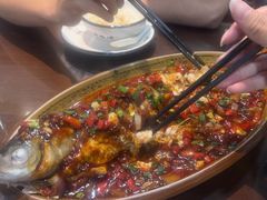 -朗妈私房菜(婺女州店)