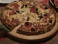 -托斯卡纳烘焙意大利餐厅(五天地店)