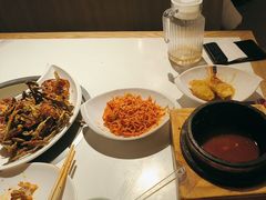 -七八冷面·延边朝鲜族美食(圣熙八号店)