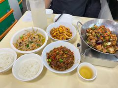 -笨罗卜浏阳菜馆(太平街店)
